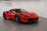 USED 2020 20 FERRARI F8 Tributo 3.9T V8 F1 DCT Euro 6 (s/s) 2dr Massive Spec With Carbon Fibre