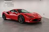 USED 2020 20 FERRARI F8 Tributo 3.9T V8 F1 DCT Euro 6 (s/s) 2dr Massive Spec With Carbon Fibre