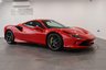 USED 2020 20 FERRARI F8 Tributo 3.9T V8 F1 DCT Euro 6 (s/s) 2dr Massive Spec With Carbon Fibre