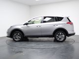 USED 2018 18 TOYOTA RAV4 2.5 VVT-h Icon Tech SUV 5dr Petrol Hybrid CVT Euro 6 (s/s) (197 ps) FULL HISTORY+SAT NAV+REAR CAM