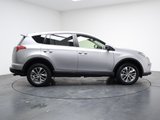 USED 2018 18 TOYOTA RAV4 2.5 VVT-h Icon Tech SUV 5dr Petrol Hybrid CVT Euro 6 (s/s) (197 ps) FULL HISTORY+SAT NAV+REAR CAM