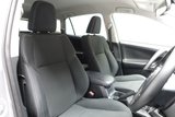 USED 2018 18 TOYOTA RAV4 2.5 VVT-h Icon Tech SUV 5dr Petrol Hybrid CVT Euro 6 (s/s) (197 ps) FULL HISTORY+SAT NAV+REAR CAM