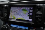 USED 2018 18 TOYOTA RAV4 2.5 VVT-h Icon Tech SUV 5dr Petrol Hybrid CVT Euro 6 (s/s) (197 ps) FULL HISTORY+SAT NAV+REAR CAM
