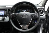USED 2018 18 TOYOTA RAV4 2.5 VVT-h Icon Tech SUV 5dr Petrol Hybrid CVT Euro 6 (s/s) (197 ps) FULL HISTORY+SAT NAV+REAR CAM