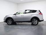 USED 2018 18 TOYOTA RAV4 2.5 VVT-h Icon Tech SUV 5dr Petrol Hybrid CVT Euro 6 (s/s) (197 ps) FULL HISTORY+SAT NAV+REAR CAM
