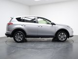 USED 2018 18 TOYOTA RAV4 2.5 VVT-h Icon Tech SUV 5dr Petrol Hybrid CVT Euro 6 (s/s) (197 ps) FULL HISTORY+SAT NAV+REAR CAM