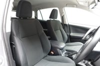 USED 2018 18 TOYOTA RAV4 2.5 VVT-h Icon Tech SUV 5dr Petrol Hybrid CVT Euro 6 (s/s) (197 ps) FULL HISTORY+SAT NAV+REAR CAM