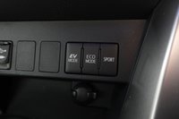 USED 2018 18 TOYOTA RAV4 2.5 VVT-h Icon Tech SUV 5dr Petrol Hybrid CVT Euro 6 (s/s) (197 ps) FULL HISTORY+SAT NAV+REAR CAM