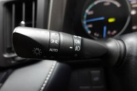 USED 2018 18 TOYOTA RAV4 2.5 VVT-h Icon Tech SUV 5dr Petrol Hybrid CVT Euro 6 (s/s) (197 ps) FULL HISTORY+SAT NAV+REAR CAM