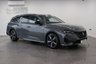 USED 2024 24 PEUGEOT 308 SW 1.2 PureTech GT EAT Euro 6 (s/s) 5dr 
