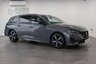 USED 2024 24 PEUGEOT 308 SW 1.2 PureTech GT EAT Euro 6 (s/s) 5dr 