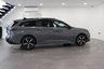 USED 2024 24 PEUGEOT 308 SW 1.2 PureTech GT EAT Euro 6 (s/s) 5dr 