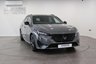 USED 2024 24 PEUGEOT 308 SW 1.2 PureTech GT EAT Euro 6 (s/s) 5dr 