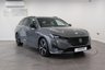 USED 2024 24 PEUGEOT 308 SW 1.2 PureTech GT EAT Euro 6 (s/s) 5dr 