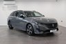 USED 2024 24 PEUGEOT 308 SW 1.2 PureTech GT EAT Euro 6 (s/s) 5dr 