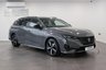 USED 2024 24 PEUGEOT 308 SW 1.2 PureTech GT EAT Euro 6 (s/s) 5dr 