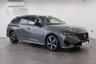 USED 2024 24 PEUGEOT 308 SW 1.2 PureTech GT EAT Euro 6 (s/s) 5dr 