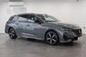 USED 2024 24 PEUGEOT 308 SW 1.2 PureTech GT EAT Euro 6 (s/s) 5dr 