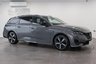 USED 2024 24 PEUGEOT 308 SW 1.2 PureTech GT EAT Euro 6 (s/s) 5dr 