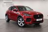 USED 2018 67 JAGUAR E-PACE 2.0 D240 R-Dynamic SE Auto AWD Euro 6 (s/s) 5dr 
