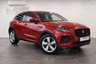 USED 2018 67 JAGUAR E-PACE 2.0 D240 R-Dynamic SE Auto AWD Euro 6 (s/s) 5dr 