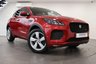 USED 2018 67 JAGUAR E-PACE 2.0 D240 R-Dynamic SE Auto AWD Euro 6 (s/s) 5dr 