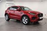 USED 2018 67 JAGUAR E-PACE 2.0 D240 R-Dynamic SE Auto AWD Euro 6 (s/s) 5dr 