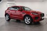 USED 2018 67 JAGUAR E-PACE 2.0 D240 R-Dynamic SE Auto AWD Euro 6 (s/s) 5dr 