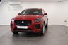 USED 2018 67 JAGUAR E-PACE 2.0 D240 R-Dynamic SE Auto AWD Euro 6 (s/s) 5dr 