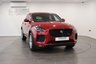 USED 2018 67 JAGUAR E-PACE 2.0 D240 R-Dynamic SE Auto AWD Euro 6 (s/s) 5dr 