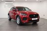 USED 2018 67 JAGUAR E-PACE 2.0 D240 R-Dynamic SE Auto AWD Euro 6 (s/s) 5dr 