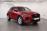 USED 2018 67 JAGUAR E-PACE 2.0 D240 R-Dynamic SE Auto AWD Euro 6 (s/s) 5dr 