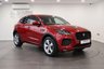 USED 2018 67 JAGUAR E-PACE 2.0 D240 R-Dynamic SE Auto AWD Euro 6 (s/s) 5dr 