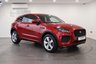 USED 2018 67 JAGUAR E-PACE 2.0 D240 R-Dynamic SE Auto AWD Euro 6 (s/s) 5dr 