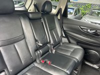 USED 2020 69 NISSAN X-TRAIL 1.3 DIG-T Tekna SUV 5dr Petrol DCT Auto Euro 6 (s/s) (160 ps) 7 SEATER + 360 CAMERA + TILT N SLIDE  GLASS SUN ROOF +REVERSE PARKING CAMERA+ NAVIGATION+REMOTE OPENING TAILGATE+HTD FRONT/REAR SEATS