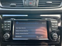 USED 2020 69 NISSAN X-TRAIL 1.3 DIG-T Tekna SUV 5dr Petrol DCT Auto Euro 6 (s/s) (160 ps) 7 SEATER + 360 CAMERA + TILT N SLIDE  GLASS SUN ROOF +REVERSE PARKING CAMERA+ NAVIGATION+REMOTE OPENING TAILGATE+HTD FRONT/REAR SEATS