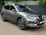 USED 2020 69 NISSAN X-TRAIL 1.3 DIG-T Tekna SUV 5dr Petrol DCT Auto Euro 6 (s/s) (160 ps) 7 SEATER + 360 CAMERA + TILT N SLIDE  GLASS SUN ROOF +REVERSE PARKING CAMERA+ NAVIGATION+REMOTE OPENING TAILGATE+HTD FRONT/REAR SEATS