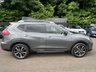 USED 2020 69 NISSAN X-TRAIL 1.3 DIG-T Tekna SUV 5dr Petrol DCT Auto Euro 6 (s/s) (160 ps) 7 SEATER + 360 CAMERA + TILT N SLIDE  GLASS SUN ROOF +REVERSE PARKING CAMERA+ NAVIGATION+REMOTE OPENING TAILGATE+HTD FRONT/REAR SEATS