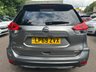 USED 2020 69 NISSAN X-TRAIL 1.3 DIG-T Tekna SUV 5dr Petrol DCT Auto Euro 6 (s/s) (160 ps) 7 SEATER + 360 CAMERA + TILT N SLIDE  GLASS SUN ROOF +REVERSE PARKING CAMERA+ NAVIGATION+REMOTE OPENING TAILGATE+HTD FRONT/REAR SEATS