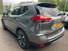 USED 2020 69 NISSAN X-TRAIL 1.3 DIG-T Tekna SUV 5dr Petrol DCT Auto Euro 6 (s/s) (160 ps) 7 SEATER + 360 CAMERA + TILT N SLIDE  GLASS SUN ROOF +REVERSE PARKING CAMERA+ NAVIGATION+REMOTE OPENING TAILGATE+HTD FRONT/REAR SEATS