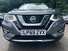 USED 2020 69 NISSAN X-TRAIL 1.3 DIG-T Tekna SUV 5dr Petrol DCT Auto Euro 6 (s/s) (160 ps) 7 SEATER + 360 CAMERA + TILT N SLIDE  GLASS SUN ROOF +REVERSE PARKING CAMERA+ NAVIGATION+REMOTE OPENING TAILGATE+HTD FRONT/REAR SEATS