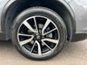 USED 2020 69 NISSAN X-TRAIL 1.3 DIG-T Tekna SUV 5dr Petrol DCT Auto Euro 6 (s/s) (160 ps) 7 SEATER + 360 CAMERA + TILT N SLIDE  GLASS SUN ROOF +REVERSE PARKING CAMERA+ NAVIGATION+REMOTE OPENING TAILGATE+HTD FRONT/REAR SEATS