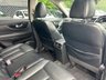 USED 2020 69 NISSAN X-TRAIL 1.3 DIG-T Tekna SUV 5dr Petrol DCT Auto Euro 6 (s/s) (160 ps) 7 SEATER + 360 CAMERA + TILT N SLIDE  GLASS SUN ROOF +REVERSE PARKING CAMERA+ NAVIGATION+REMOTE OPENING TAILGATE+HTD FRONT/REAR SEATS