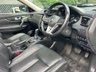 USED 2020 69 NISSAN X-TRAIL 1.3 DIG-T Tekna SUV 5dr Petrol DCT Auto Euro 6 (s/s) (160 ps) 7 SEATER + 360 CAMERA + TILT N SLIDE  GLASS SUN ROOF +REVERSE PARKING CAMERA+ NAVIGATION+REMOTE OPENING TAILGATE+HTD FRONT/REAR SEATS
