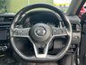 USED 2020 69 NISSAN X-TRAIL 1.3 DIG-T Tekna SUV 5dr Petrol DCT Auto Euro 6 (s/s) (160 ps) 7 SEATER + 360 CAMERA + TILT N SLIDE  GLASS SUN ROOF +REVERSE PARKING CAMERA+ NAVIGATION+REMOTE OPENING TAILGATE+HTD FRONT/REAR SEATS