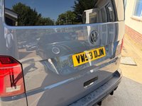 USED 2024 53 VOLKSWAGEN TRANSPORTER 2.0 TDI T28 Highline Panel Van 5dr Diesel DSG FWD SWB Euro 6 (s/s) (150 ps) 