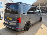 USED 2024 53 VOLKSWAGEN TRANSPORTER 2.0 TDI T28 Highline Panel Van 5dr Diesel DSG FWD SWB Euro 6 (s/s) (150 ps) 