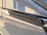 USED 2024 53 VOLKSWAGEN TRANSPORTER 2.0 TDI T28 Highline Panel Van 5dr Diesel DSG FWD SWB Euro 6 (s/s) (150 ps) 