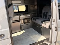 USED 2024 53 VOLKSWAGEN TRANSPORTER 2.0 TDI T28 Highline Panel Van 5dr Diesel DSG FWD SWB Euro 6 (s/s) (150 ps) 