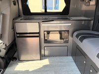 USED 2024 53 VOLKSWAGEN TRANSPORTER 2.0 TDI T28 Highline Panel Van 5dr Diesel DSG FWD SWB Euro 6 (s/s) (150 ps) 